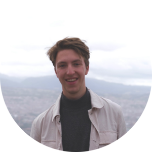 Go to the profile of Zachary Hobart