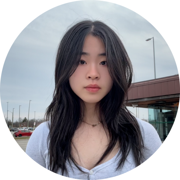 Go to the profile of Joy Luo