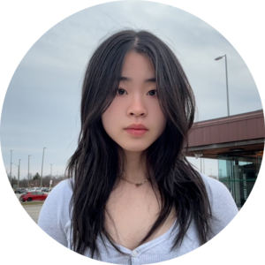 Go to the profile of Joy Luo