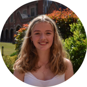 Go to the profile of Ellen Taylor