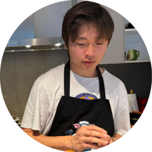 Go to the profile of Mattheo Yang