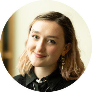 Go to the profile of Ruby Murphy