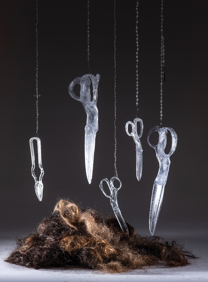 Airing A Nation's Dirty Laundry: Representations of Magdalene Laundries in Irish Literature