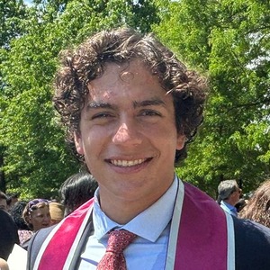 Go to the profile of Alexander Rosen