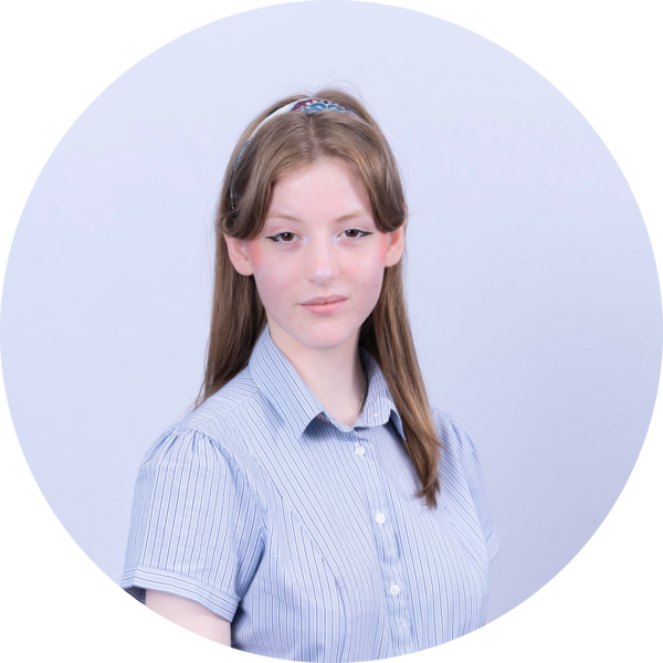 Go to the profile of Juliet Scott