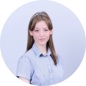 Go to the profile of Juliet Scott