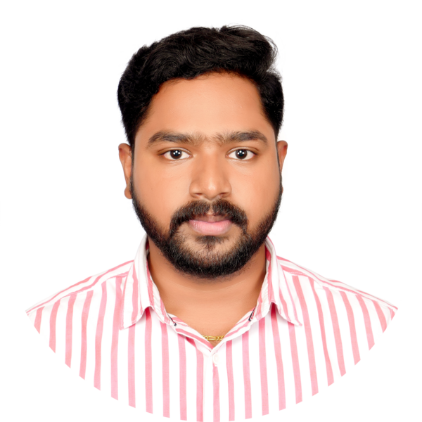 Go to the profile of Dinesh Ramalingam