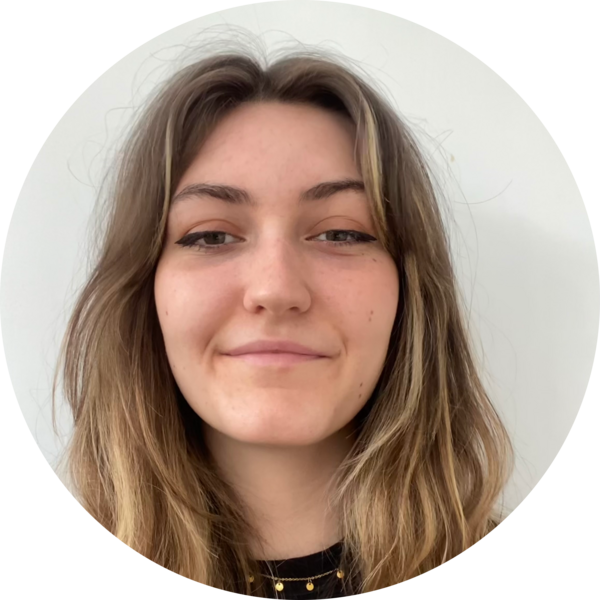 Go to the profile of Freya Garrigan