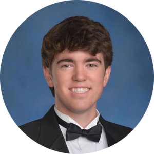 Go to the profile of Ethan McCarthy