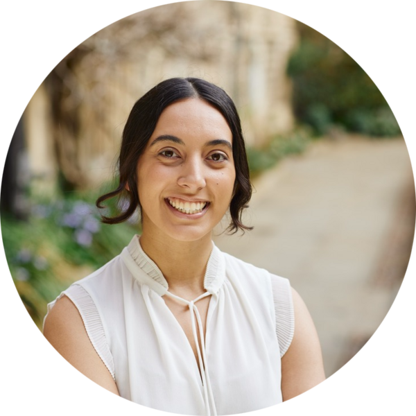 Go to the profile of Jasmine Laing