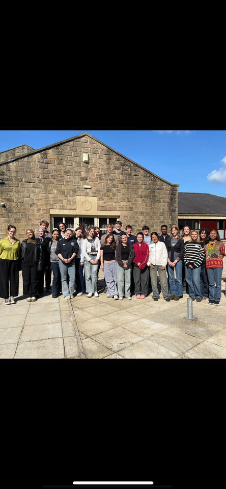 Residential 1 & 2 Recap