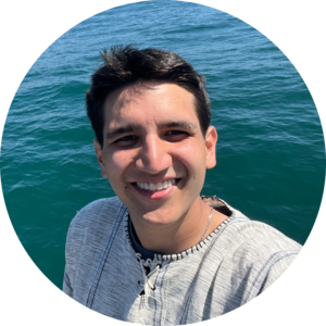 Go to the profile of Taher Vahanvaty