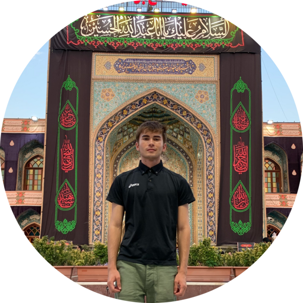 Go to the profile of Miki O'Connell