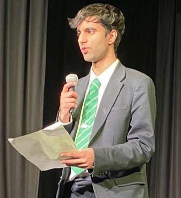 Go to the profile of Asad Tariq