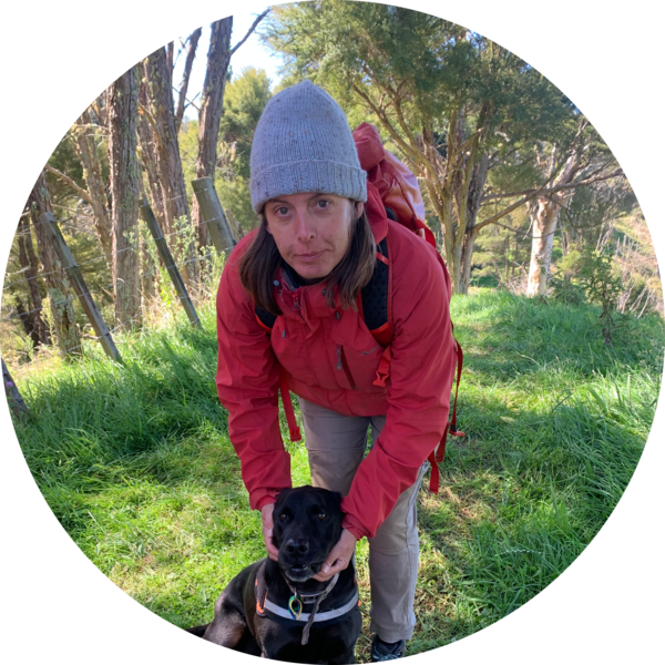 Go to the profile of Emma Richardson