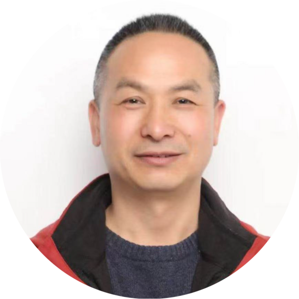 Go to the profile of Qiaosheng Wu