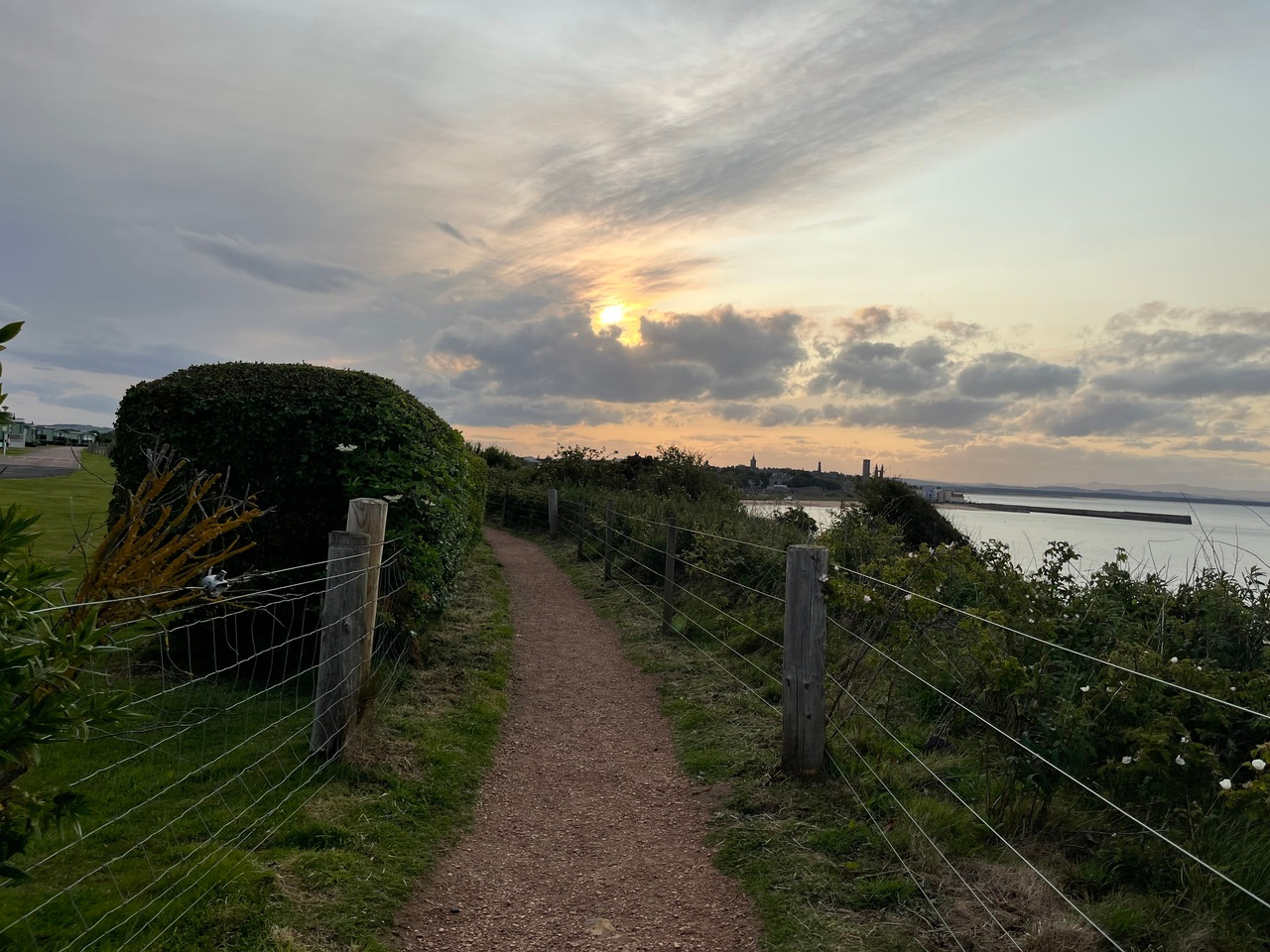 Stepping outside of my comfort zone (05/06/2025)