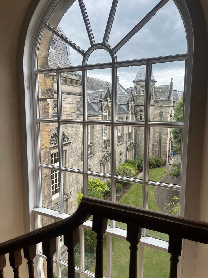 Ghosts from the past (06/06/2025 & 07/06/2025)