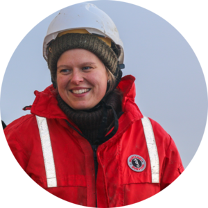 Go to the profile of Anna  Bang Kvorning