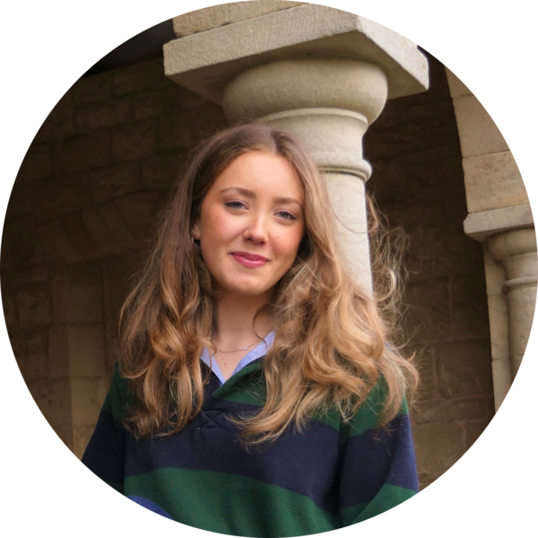 Go to the profile of Xanthe Hudson