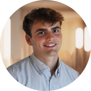 Go to the profile of Tobias Terry