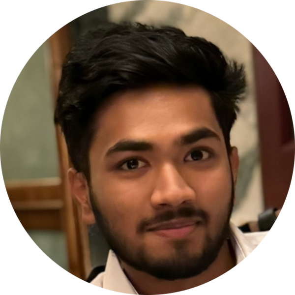 Go to the profile of Sameer Gonuguntla