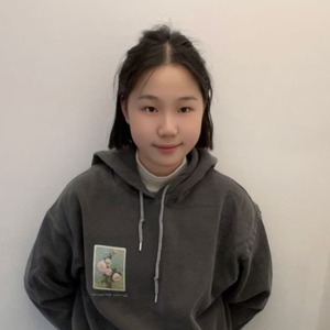 Go to the profile of Una Ding