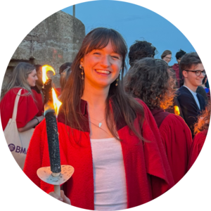 Go to the profile of Orla Rostom