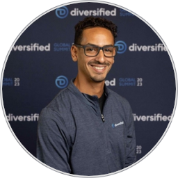 Go to the profile of David Rivera