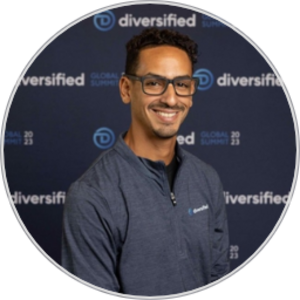 Go to the profile of David Rivera