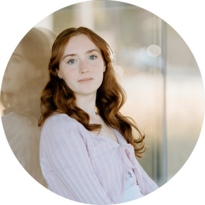 Go to the profile of Althea Downing-Sherer