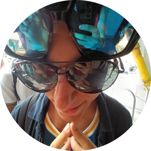 Go to the profile of Soumil Sahjpall