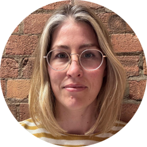 Go to the profile of Liz Barlow