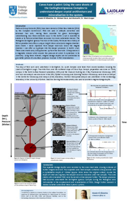 Summer 1 Research Poster
