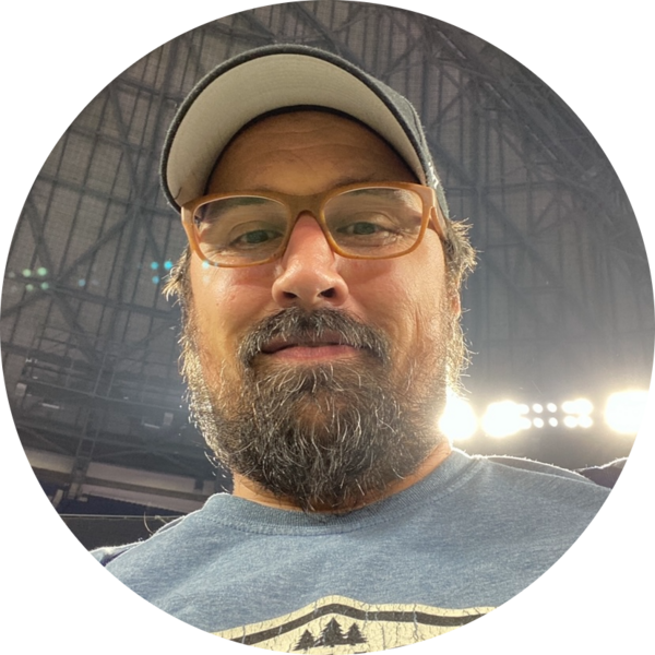 Go to the profile of James Finnerty