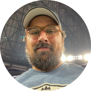 Go to the profile of James Finnerty