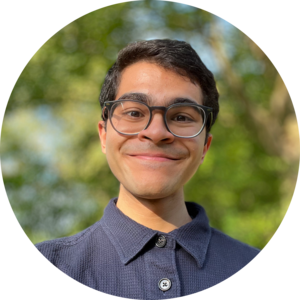 Go to the profile of Deep Thakkar