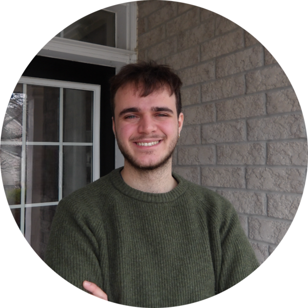 Go to the profile of Jason Bouramia