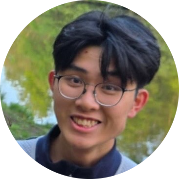 Go to the profile of Joshua Ho