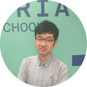 Go to the profile of Akash Liu