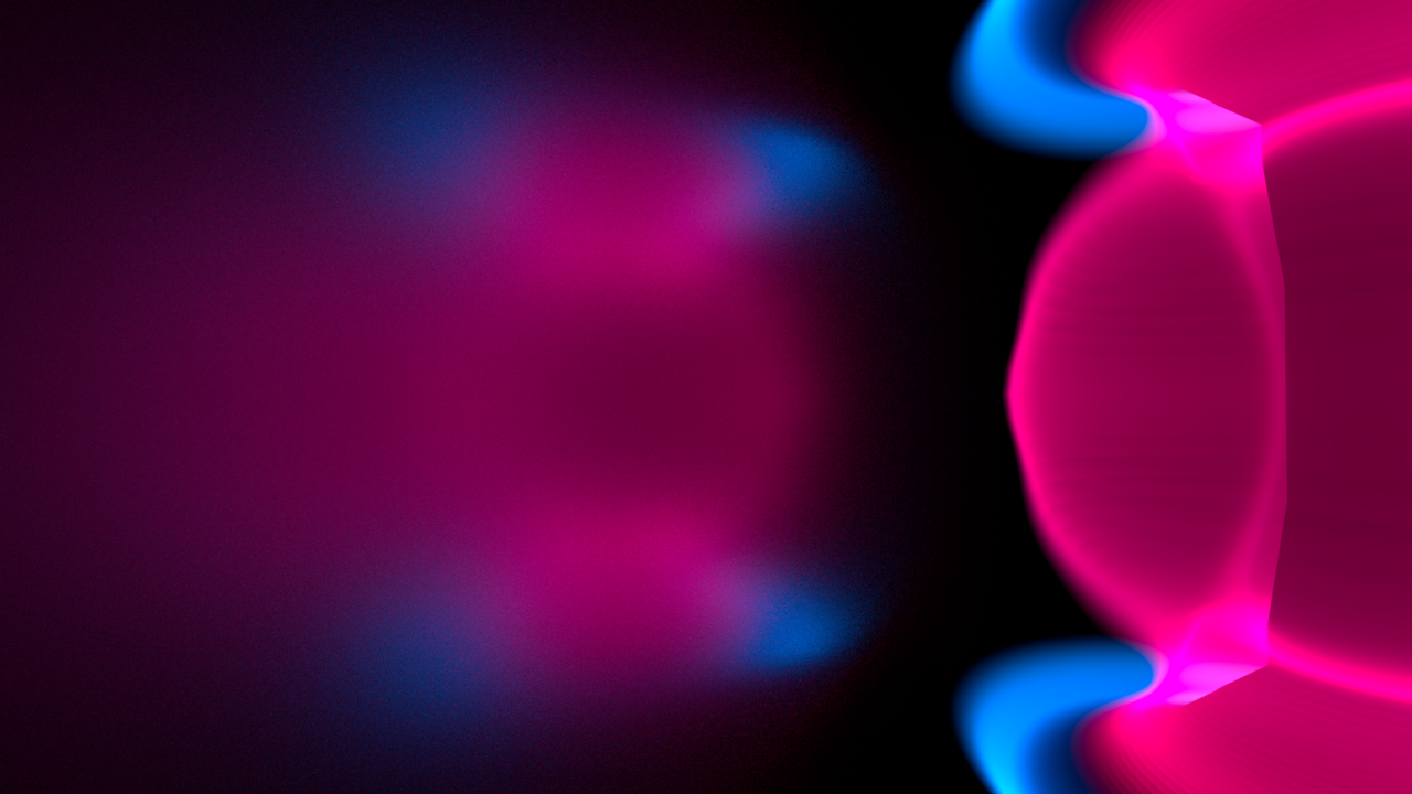 Shaping the magnetic cage of a fusion reactor to solve its biggest challenge: power exhaust