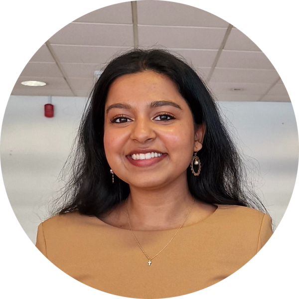 Go to the profile of Annie Alocious