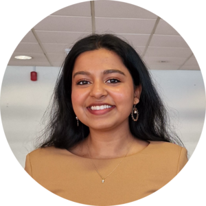 Go to the profile of Annie Alocious