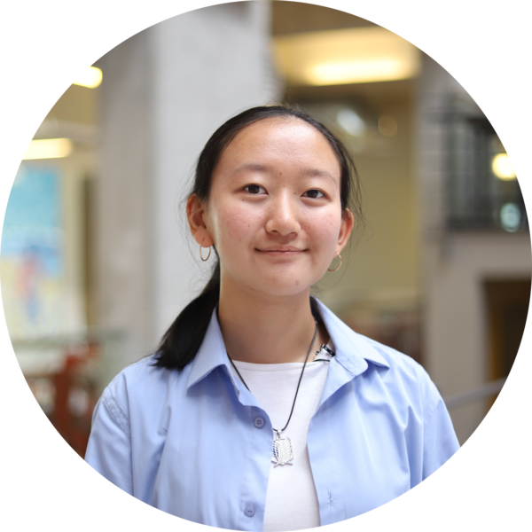 Go to the profile of Ramina Bebezova