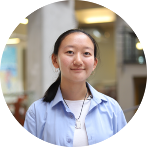 Go to the profile of Ramina Bebezova