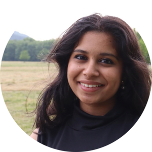 Go to the profile of Ananya Uddanti