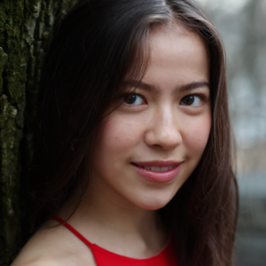 Go to the profile of Ava Blum