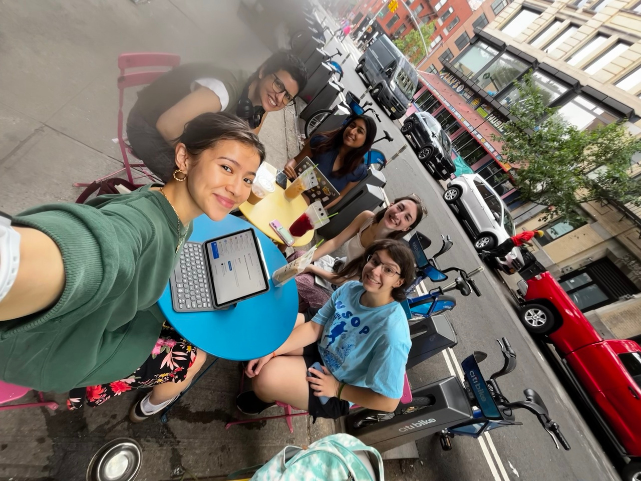 Field Journal: Weeks 1-2