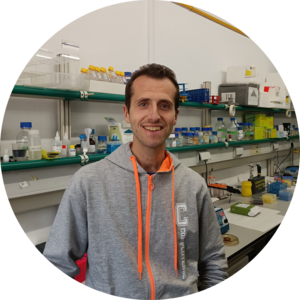 Go to the profile of Marco Cordani