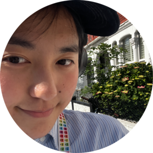 Go to the profile of Alice Shiyu Han